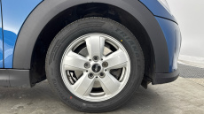 MINI Hatchback 1.5 Cooper Classic 3dr Petrol Hatchback